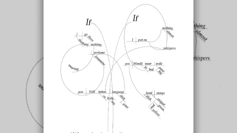 gallery image of Blue Lust Diagrams