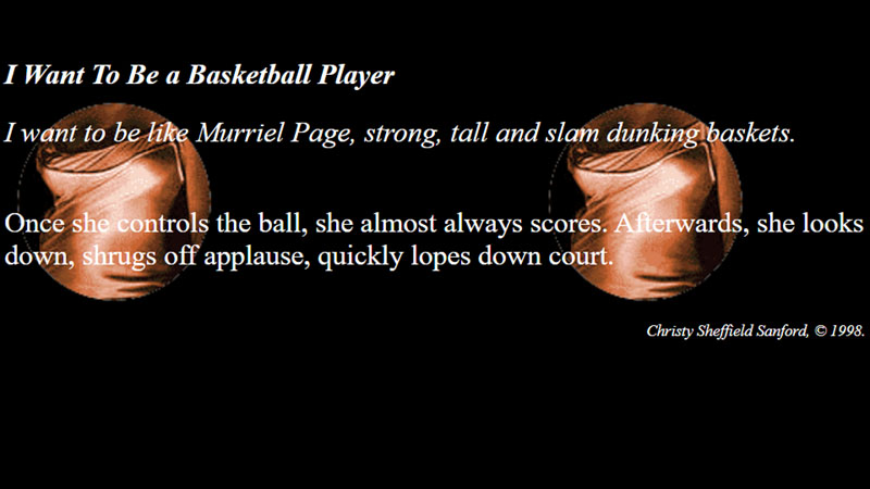 gallery image of Ball