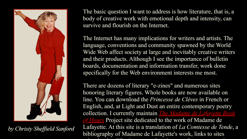 gallery image of FRAMING A TEXT (Space-Time)