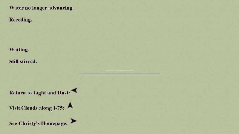 gallery image of Ocean Movement Study (Rhythms)