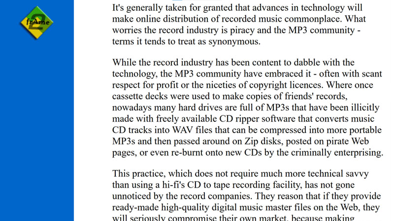 gallery image of Politics, Profit and Rock'n'roll get Wired