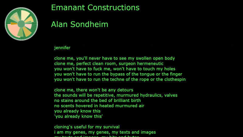 gallery image of Emanant Constructions