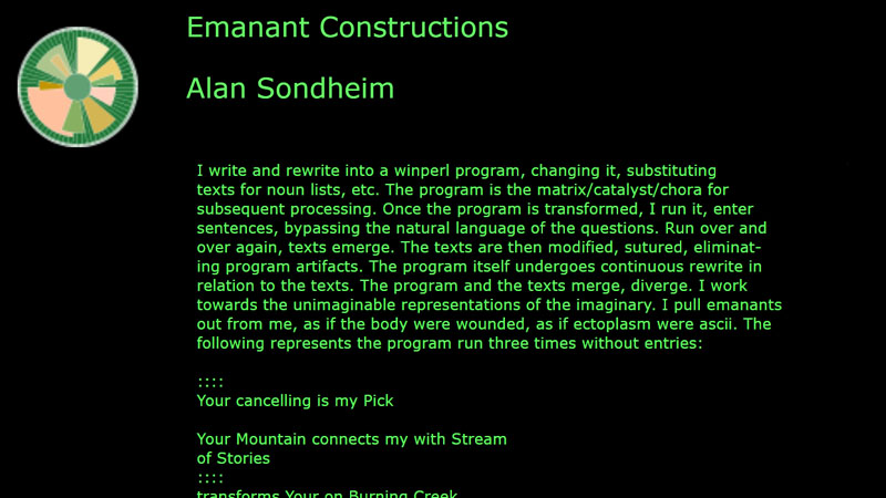 gallery image of Emanant Constructions