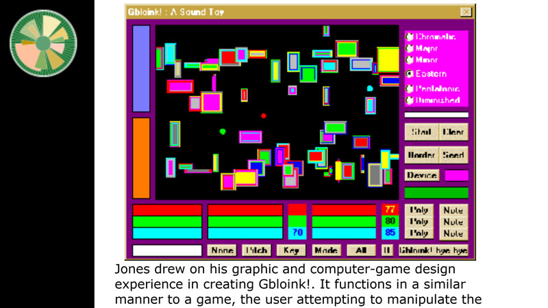 gallery image of Desktop Absurdities