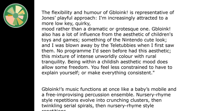 gallery image of Desktop Absurdities