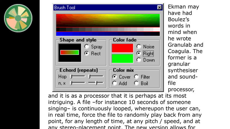 gallery image of Desktop Absurdities
