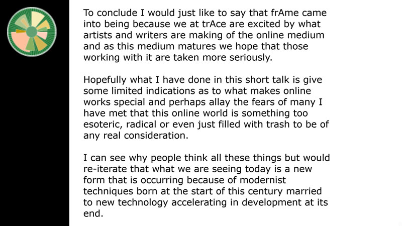 gallery image of What Makes Online Writing Unique? / Why is online writing unique?