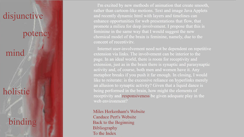 gallery image of The Brain-computer Metaphor