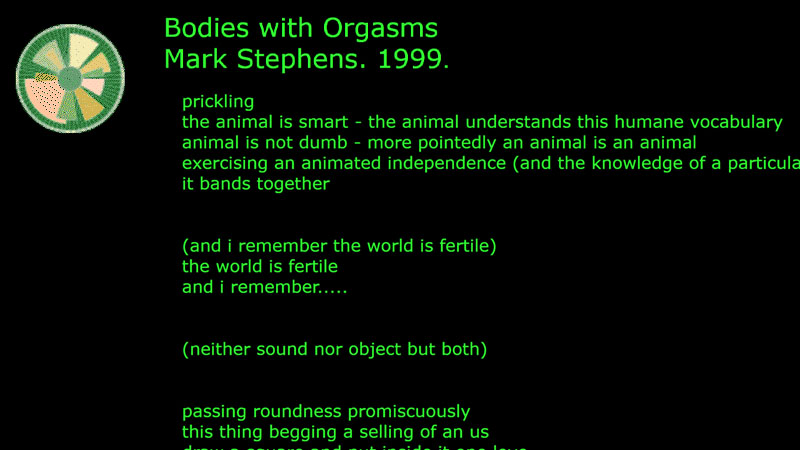 gallery image of Bodies with Orgasms