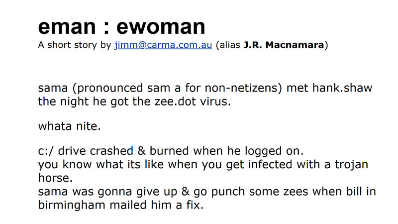 gallery image of eman : ewoman