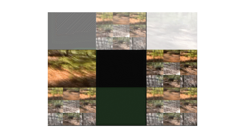 gallery image of Interview with Reiner Strasser about c.re.ations with Marjorie Coverley Luesebrink