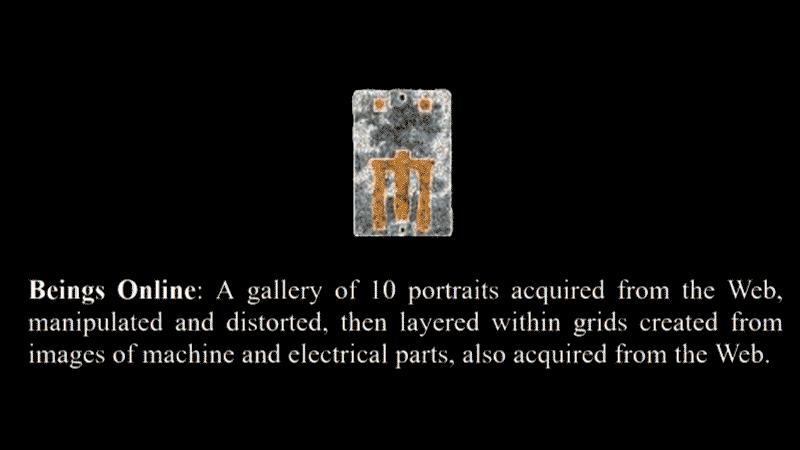 gallery image of Beings Online