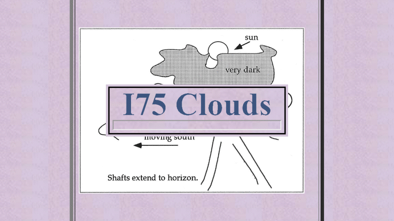 gallery image of I75 Clouds