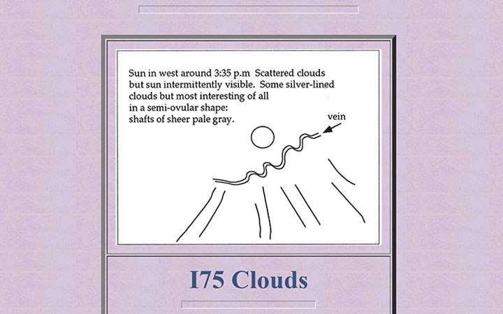 gallery image of I75 Clouds