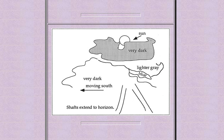 gallery image of I75 Clouds