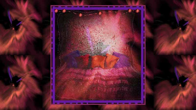 gallery image of Beds Pillows of Sighs