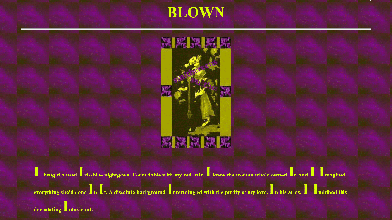 gallery image of Blown