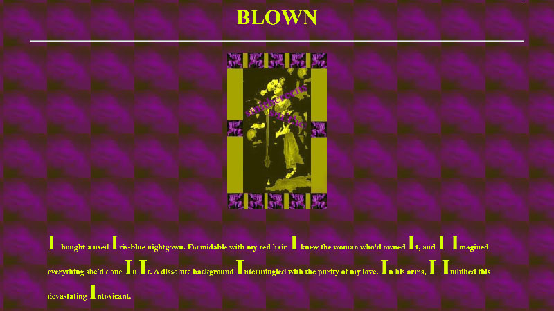 gallery image of Blown
