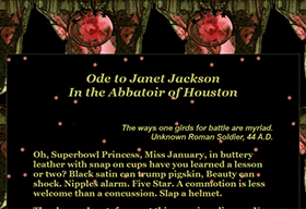 highlight image of work