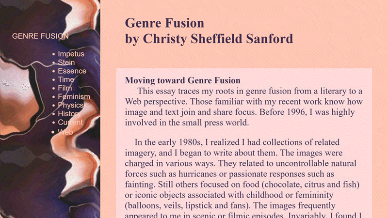 gallery image of Genre Fusion