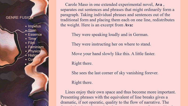 gallery image of Genre Fusion