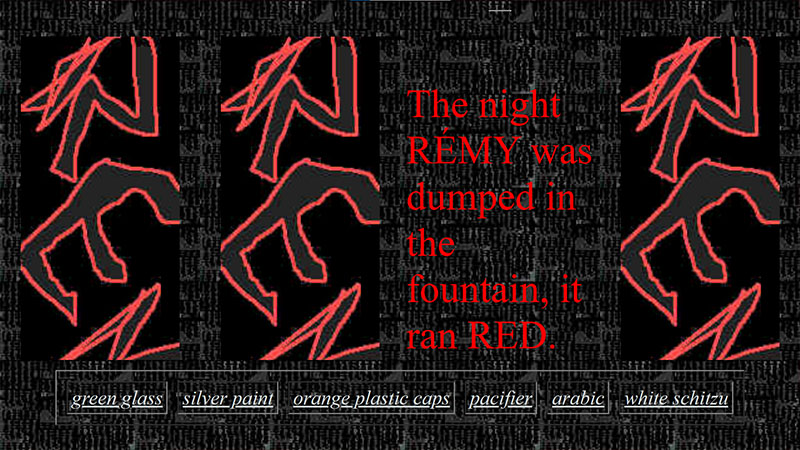 gallery image of Bodies of Water: Fontaine d'Albertas / Fountain Albertas