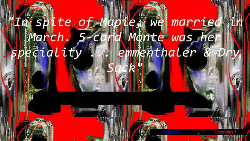 gallery image of Bodies of Water: Fontaine d'Albertas / Fountain Albertas