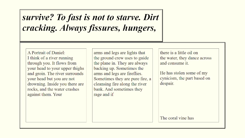 gallery image of Georgette's Revenge