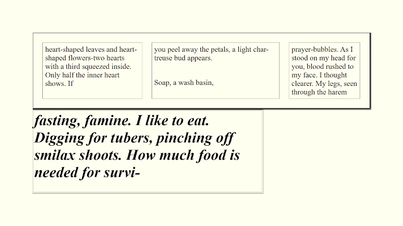 gallery image of Georgette's Revenge