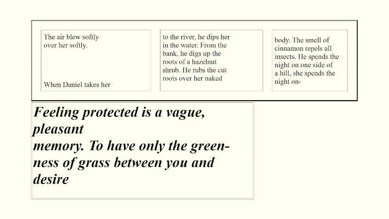 gallery image of Georgette's Revenge