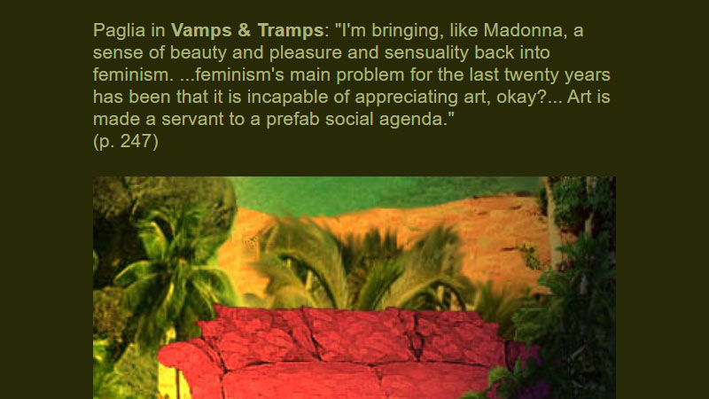 gallery image of Gender and the Web