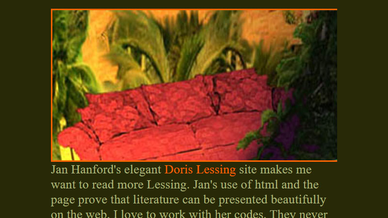 gallery image of Gender and the Web