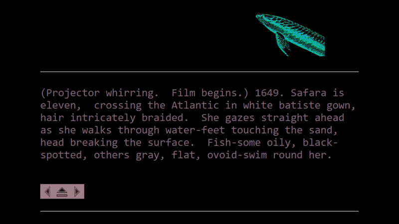 gallery image of Safara in the Beginning