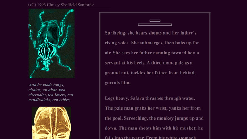 gallery image of Safara in the Beginning