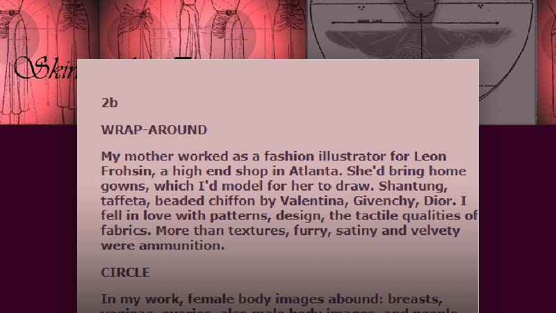 gallery image of Simon Mills Interview