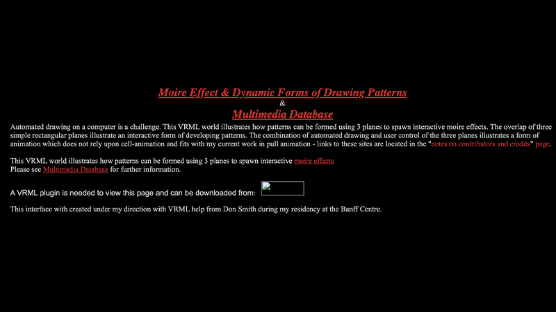 gallery image of Multimedia Database