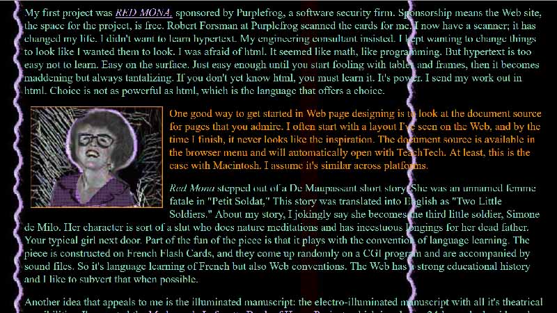 gallery image of The Participatory Age Talk Show