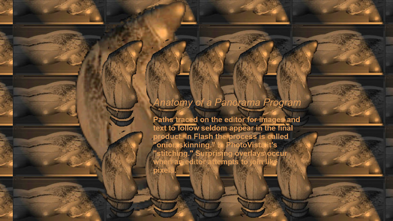 gallery image of Anatomy of a Panorama Program