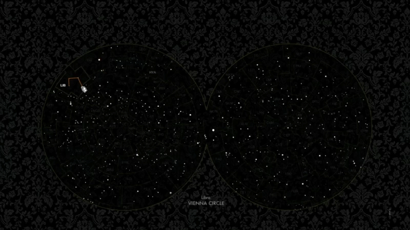 gallery image of 88 Constellations for Wittgenstein (to be played with Left Hand)