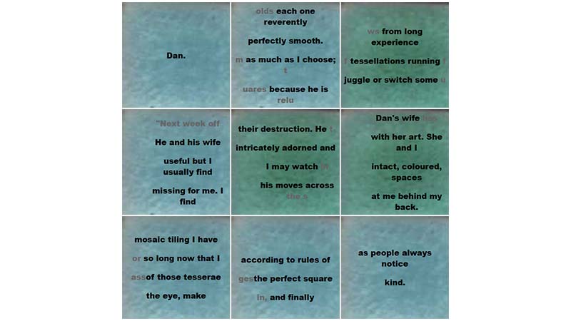 gallery image of The Blind Tiler's Assistant