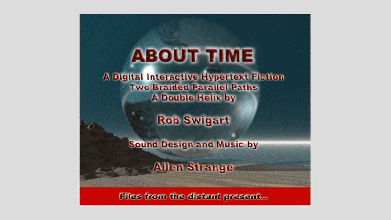 gallery image of About Time