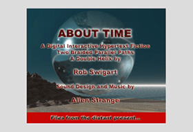 highlight image of work