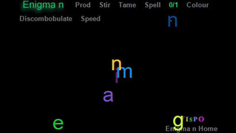 gallery image of Enigma n