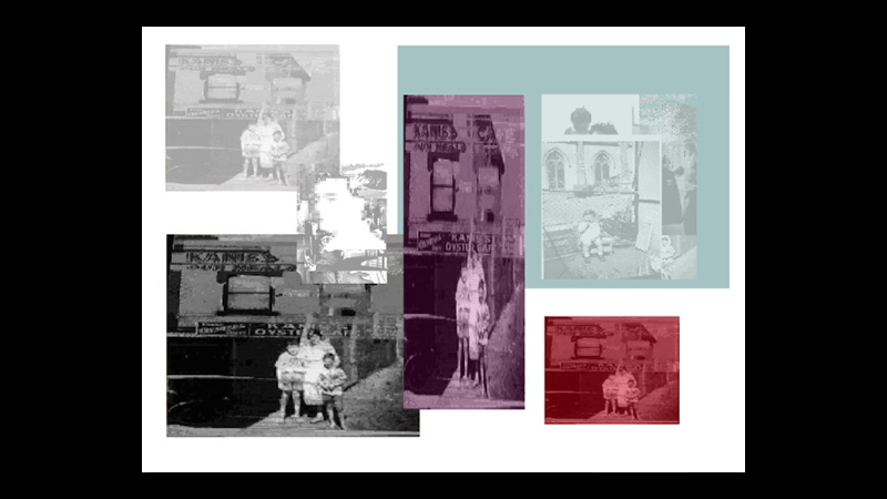 gallery image of Childhood in Richmond