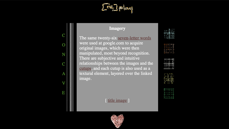 gallery image of [con]artist