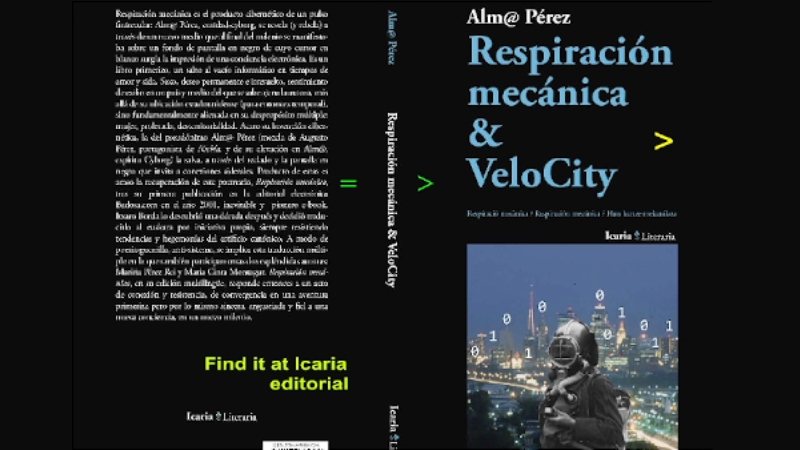 gallery image of VeloCity