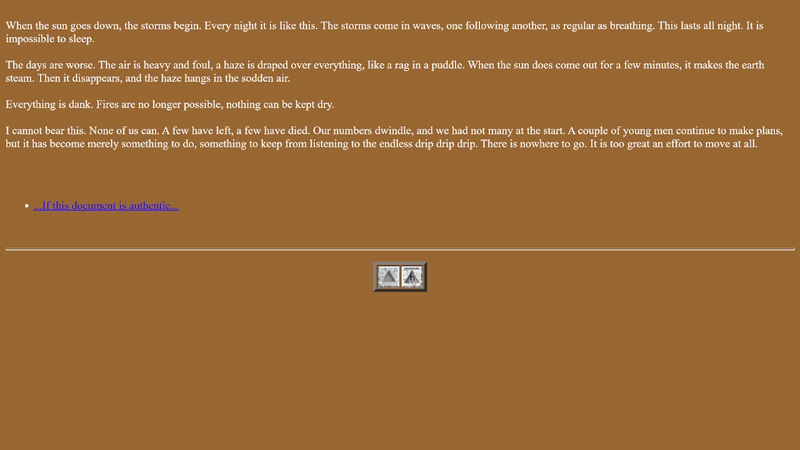 gallery image of Excerpt from <em>We Descend</em>