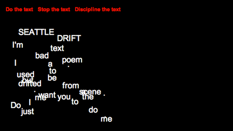 gallery image of Seattle Drift