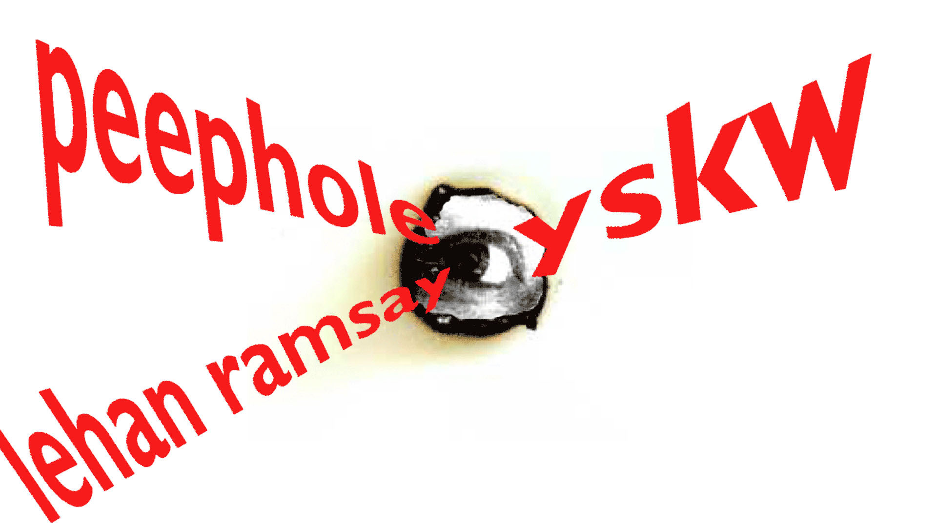 gallery image of Peephole