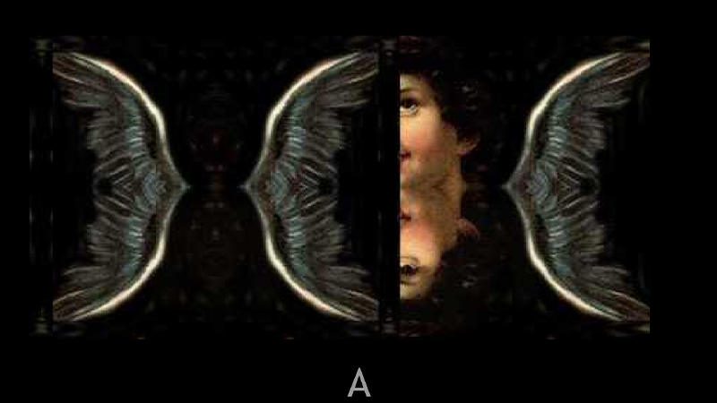 gallery image of _Clo[h!]neing God N Ange-Ls_